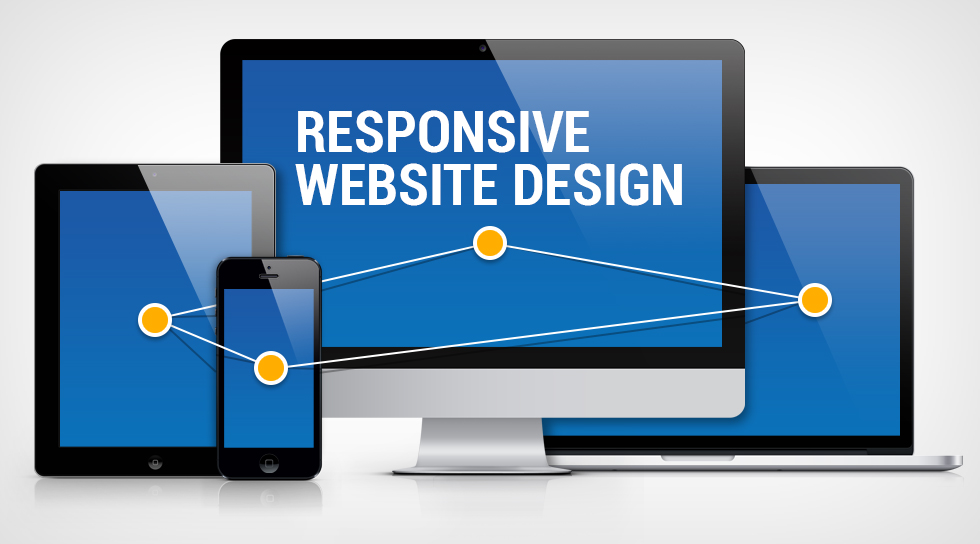 Importance Of Responsive Web Design in SEO
