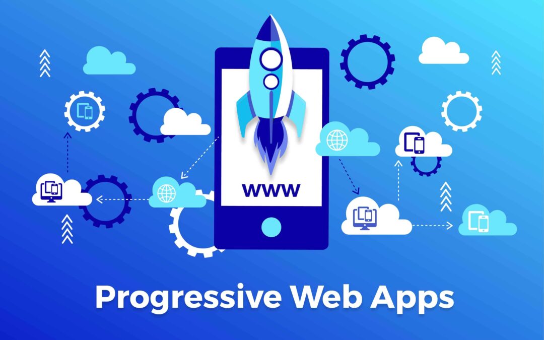 7 Reasons Why Progressive Web Apps are Essential for Your Business