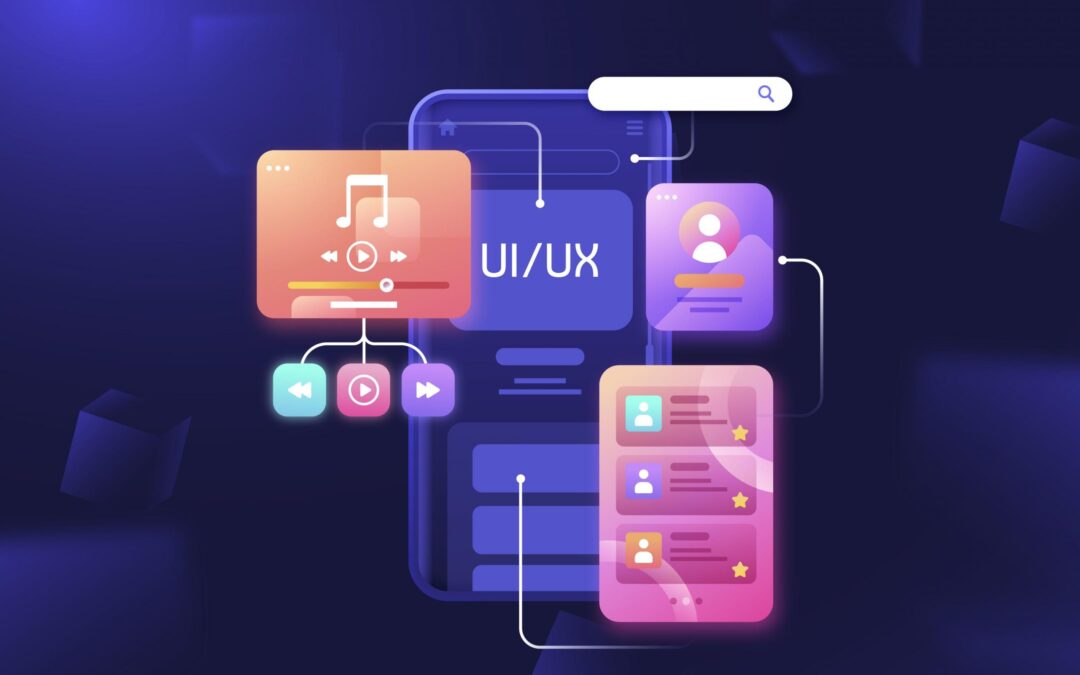 Top 10 UI UX Design Companies in Bangalore